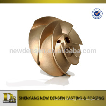 All kinds of Brass Forging Impeller price